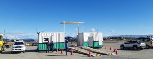 Transporte acompaña al sector con concientización, docencia y controlando la informalidad