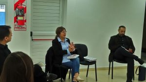 Articulan lineamientos respecto al consumo problemático dentro del ámbito laboral