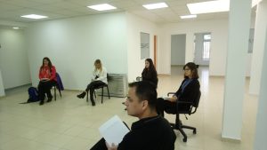 Articulan lineamientos respecto al consumo problemático dentro del ámbito laboral