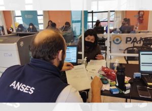 Concluyó con éxito el operativo de atención en el Centro de Apoyo Familiar "Vittorio Gotti" de Río Gallegos