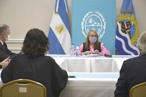 Destacan la importancia del trabajo estratégico de entre el estado y el movimiento cooperativo
