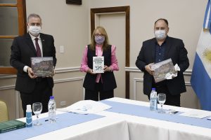 Destacan la importancia del trabajo estratégico de entre el estado y el movimiento cooperativo