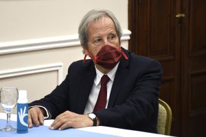 Destacan la importancia del trabajo estratégico de entre el estado y el movimiento cooperativo