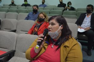 Weinzettel: “Es el inicio de un nuevo camino para nosotros, las cooperativas, intendencias y comisiones de fomento”