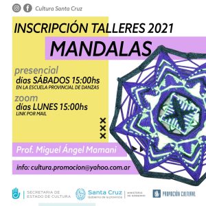 Cultura de Santa Cruz continúa proyectándose hacia todas las localidades
