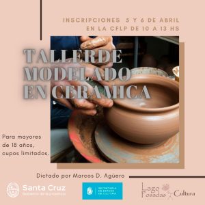 Cultura de Santa Cruz continúa proyectándose hacia todas las localidades