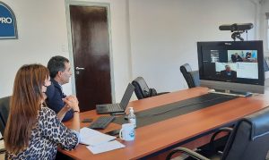 Empresa de capitales canadienses busca asociarse a Fomicruz