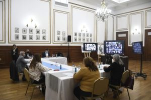 Santa Cruz avanza en la implementación de Potenciar Trabajo