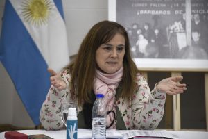 Santa Cruz avanza en la implementación de Potenciar Trabajo