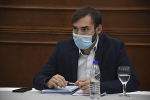 Weinzettel: “Es una oportunidad para los titulares de derechos”