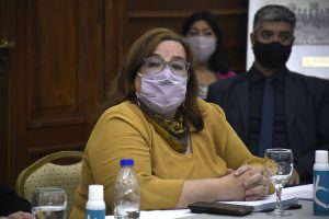 Weinzettel: “Es una oportunidad para los titulares de derechos”