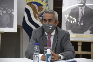Weinzettel: “Es una oportunidad para los titulares de derechos”