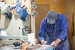 PREPAP continúa trabajando en el Registro Provincial de Artesanos