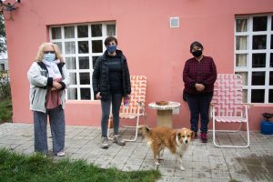PREPAP continúa trabajando en el Registro Provincial de Artesanos