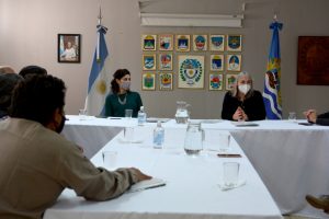El Gobierno Provincial entregó matrículas a cooperativas