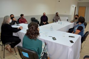 El Gobierno Provincial entregó matrículas a cooperativas