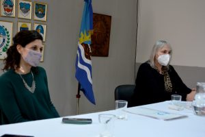 El Gobierno Provincial entregó matrículas a cooperativas