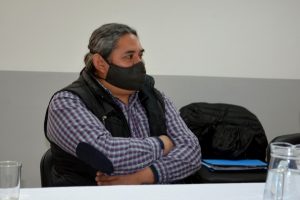 El Gobierno Provincial entregó matrículas a cooperativas