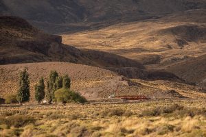 Santa Cruz cerró Semana Santa con la visita de siete mil  turistas