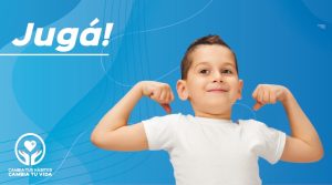 6 de abril: Día mundial de la Actividad Física
