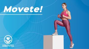 6 de abril: Día mundial de la Actividad Física