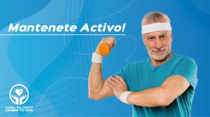6 de abril: Día mundial de la Actividad Física