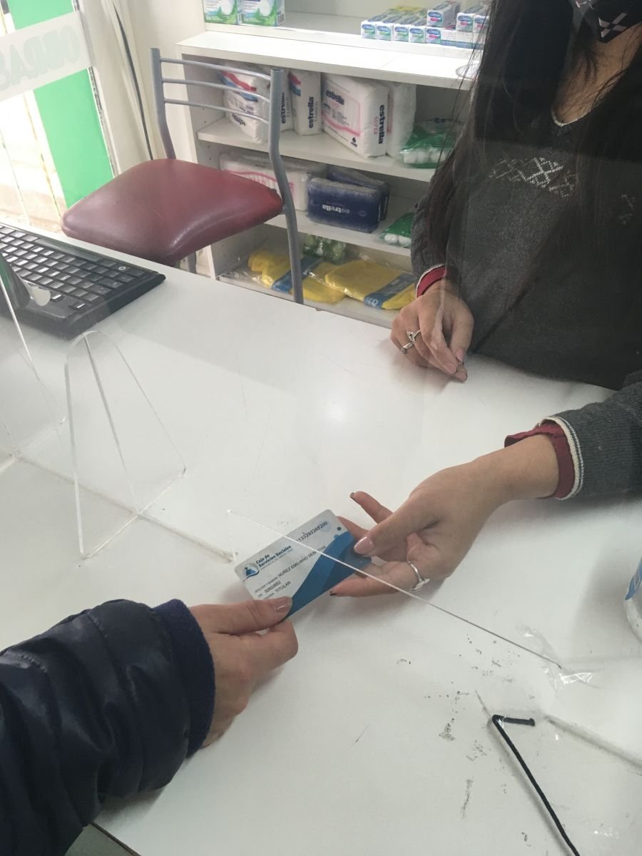 Caja de Servicios Sociales: la receta electrónica será de uso obligatorio desde el 1 de mayo