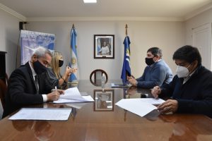 Avanzan en la implementación de la rendición de cuentas electrónica para los hospitales de la provincia