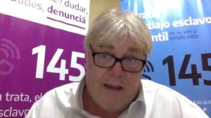 Santa Cruz continúa con el trabajo de la Mesa Interinstitucional contra la Trata