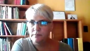 Santa Cruz continúa con el trabajo de la Mesa Interinstitucional contra la Trata