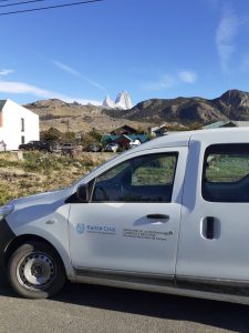 Turismo profundiza la bioseguridad en hospedajes en El Chaltén