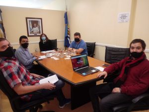 La digitalización como herramienta de modernización del Estado