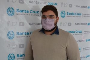 El Ministerio de Desarrollo Social presente en los barrios de Río Gallegos
