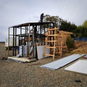 Articulan acciones con los Clubes Deportivos de Santa Cruz