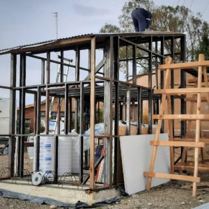 Articulan acciones con los Clubes Deportivos de Santa Cruz