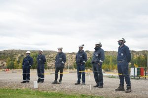 Perincioli: “Es una obra muy anhelada por Los Antiguos”