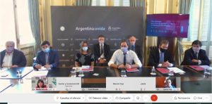 Presentaron el "Plan de lucha contra la trata y explotación de personas"