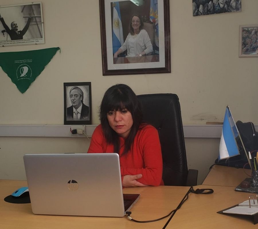 Presentaron el "Plan de lucha contra la trata y explotación de personas"