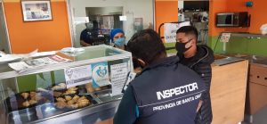 Reiteran la importancia de cumplir y hacer cumplir los protocolos sanitarios