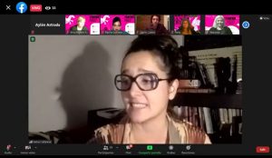 Con excelentes resultados concluyó el 34° Selectivo de Teatro Santa Cruz-Edición Virtual