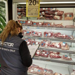 Realizaron operativos de prevención y control a comercios de Río Gallegos