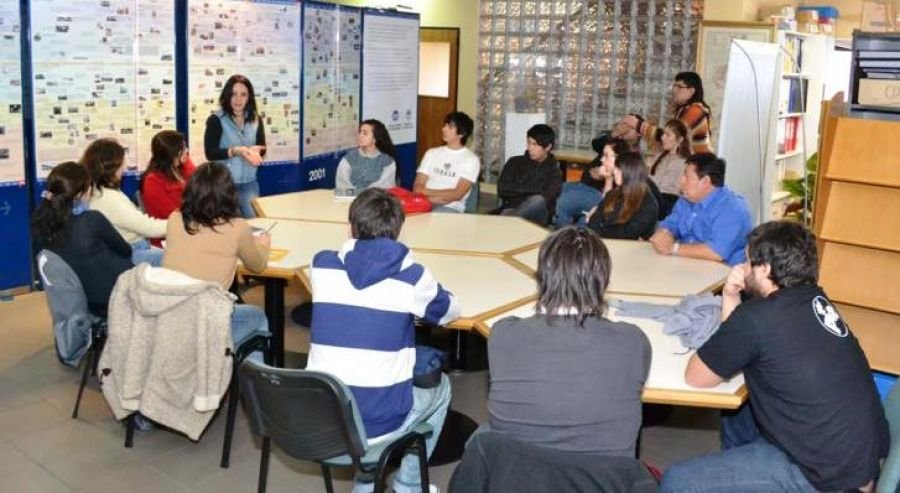 Hoy se celebra el 38º aniversario del Archivo Histórico Provincial