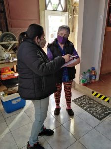 Santa Cruz avanza en el relevamiento de hospedajes y protocolos de bioseguridad