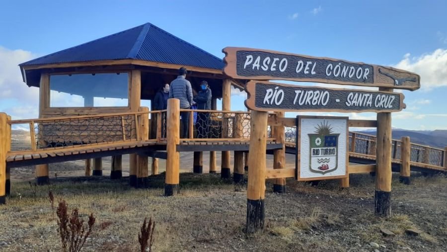 Santa Cruz avanza en el relevamiento de hospedajes y protocolos de bioseguridad