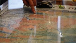 Evalúan proyectos en el marco del mejoramiento de rutas provinciales