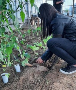 Niñez y Adolescencia: Avanza el programa Somos Santa Cruz