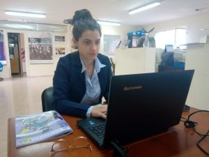 Se realizó el primer encuentro de “Mujeres y Derechos Humanos”