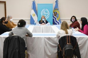 Destacaron el proyecto de Ley de Promoción de Alimentación Saludable