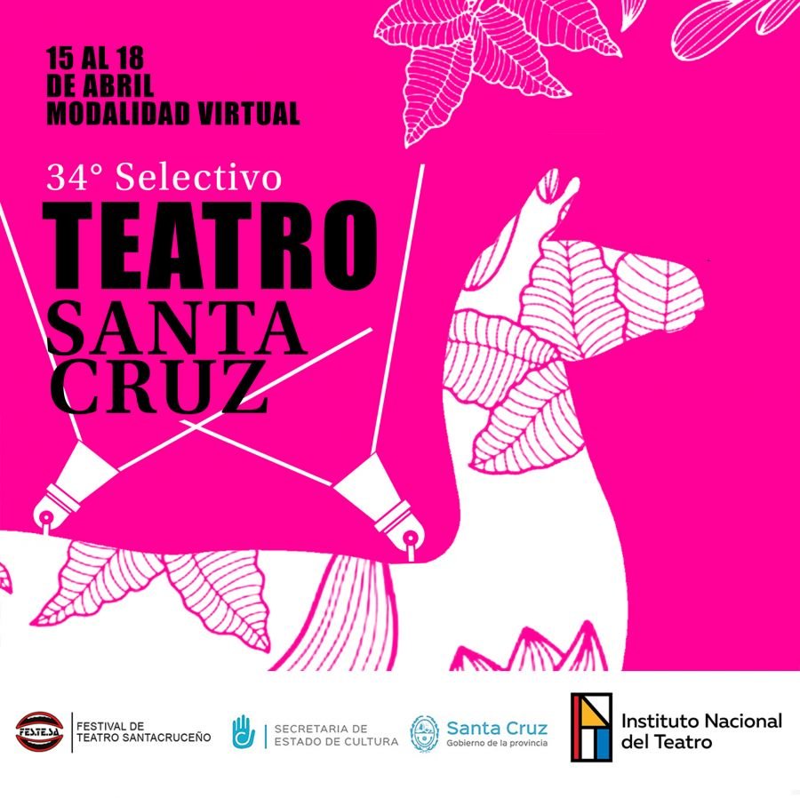 Declaran de interés provincial al “34° Selectivo Provincial de Teatro Fes.Te.Sa"