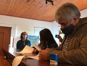 El gobierno provincial invierte en valor agregado para la actividad turística
